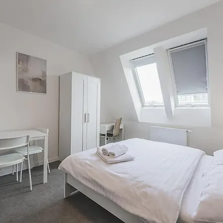 Flat In A Calm Neighborhood 3 Διαμέρισμα