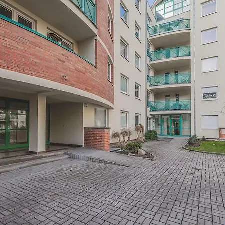 Flat In A Calm Neighborhood 3 Διαμέρισμα