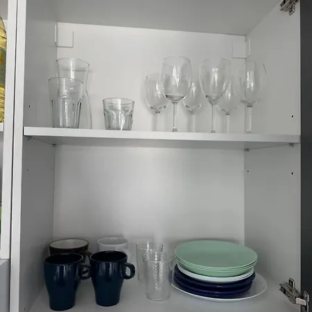 Flat In A Calm Neighborhood 3 Διαμέρισμα Πράγα